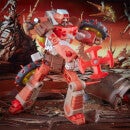 Hasbro Transformers Studio Series 86-09 Voyager The Transformers: The Movie Wreck-Gar Action Figure