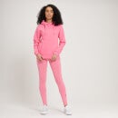 MP Women's Fade Graphic Hoodie - Candy Floss