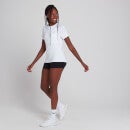 MP Infinity Mark Training női póló – Fehér - XS