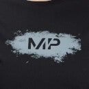 MP Women's Chalk Graphic T-Shirt - Black - XXS