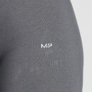 MP Women's Chalk Graphic Leggings - Carbon - XS