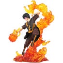 Diamond Select Avatar: The Last Airbender Gallery PVC Figure - Prince Zuko