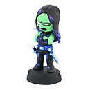 Diamond Select Marvel Animated Statue - Gamora