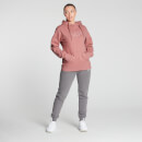 MP Women's Gradient Line Graphic Hoodie - Washed Pink
