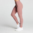 MP Women's Gradient Line Graphic Legging - Washed Pink - S