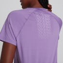 MP Women's Repeat MP Training T-Shirt - Deep Lilac - S