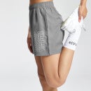 MP Women's Repeat MP Training Shorts - Carbon