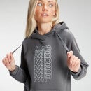 MP Women's Repeat MP Hoodie - Carbon - XS