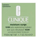 Clinique Moisturisers Moisture Surge 100H Auto-Replenishing Hydrator 50ml / 1.7 fl.oz.