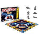 Jeux de société Monopoly - Édition Retour vers le futur - Exclusivité Zavvi (Édition limitée)