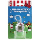 Hello Kitty Tamagotchi White