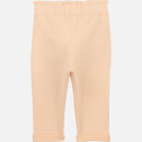 Chloe Girls' Toddlers Trousers - Pale Pink