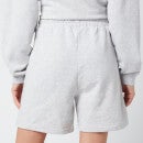 H2OFagerholt Women's Short Shorts - Grey