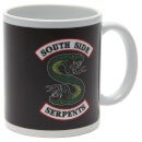 Riverdale South Side Serpent Mug