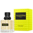 Valentino Born In Roma Yellow Dream Donna Eau de Parfum Spray 50ml