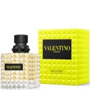 Valentino Donna Born in Roma Yellow Dream Eau de Parfum - 100ml