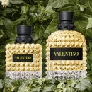 Valentino Donna Born in Roma Yellow Dream Eau de Parfum - 100 ml
