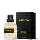 Valentino Uomo Born in Roma Yellow Dream Eau de Toilette - 50 ml