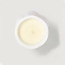 Love In White Candle 200g