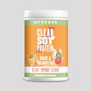 Clear Soy Protein