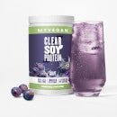Clear Soy Protein - 20annosta - Viinirypäleet
