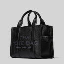 Marc Jacobs Women's The Mini Leather Tote Bag - Black
