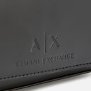 Armani Exchange Women's Small Cross Body Bag - Black