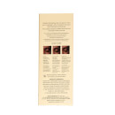 Revolution Pro Ultimate Brow Gel - Medium Brown 5.8g
