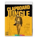 Clapboard Jungle Blu-ray