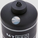 System pojemników MYPRO x Shakesphere do przechowywania jeden na drugim