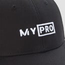 MYPRO Core Baseball Cap - Black