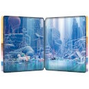 Soul - Zavvi Exclusive 4K Ultra HD Steelbook (Includes Blu-ray)
