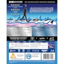 Soul - 4K Ultra HD (Includes Blu-ray)
