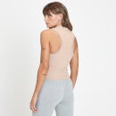 MP Women's Rest Day Tank Top - Fawn