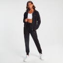 MP Women's Rest Day Joggers - Washed Black - S