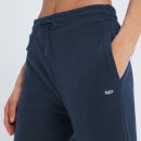 Pantalón deportivo de vellón Essentials para mujer de MP - Azul marino - XS
