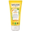 Weleda Energy Ginger Shower Gel 200ml