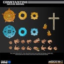 Mezco One:12 Collective DC Comics Figure - John Constantine