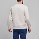 Ellesborough Graphic Sweatshirt - Ecru