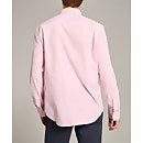 Wadsworth Plain Oxford Shirt - Pink