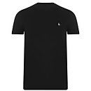 Sandleford T-Shirt - Black