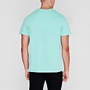 Sutton T-Shirt - Jade