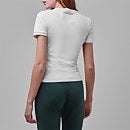 Coffield Ringer T-Shirt - White