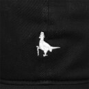Enfield Pheasant Cap - Black