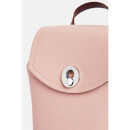 Langport Mini Backpack - Pink