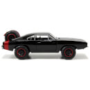 Jada Toys Fast & Furious 1970 Dodge Charger Offroad 1:24