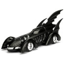 Jada Toys Batman 1995 Batmobile 1:24