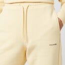 Holzweiler Women's Gabby Sweat Trousers - Yellow - L