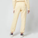 Holzweiler Women's Gabby Sweat Trousers - Yellow - L