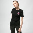 Riverdale Pretty Poisons T-Shirt Femme - Noir